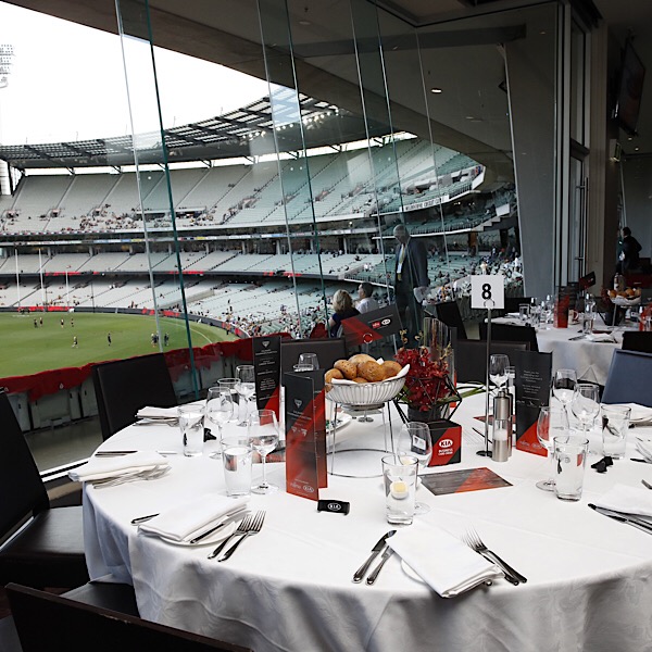 events, sporting events, Melbourne